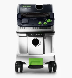 Lee Valley Festool CT 36 AC HEPA Dust Extractor With AutoClean