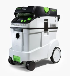 Lee Valley Festool CT 48 AC HEPA Dust Extractor With AutoClean