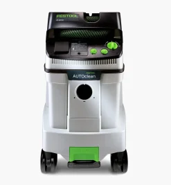 Lee Valley Festool CT 48 AC HEPA Dust Extractor With AutoClean