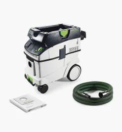 Lee Valley Festool CT 36 E HEPA Dust Extractor