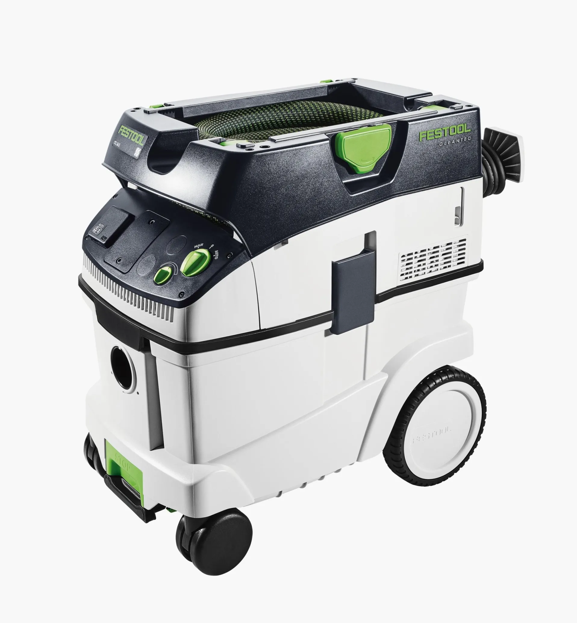 Lee Valley Festool CT 36 E HEPA Dust Extractor