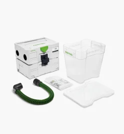 Lee Valley Festool CT Cyclone Pre-Separator