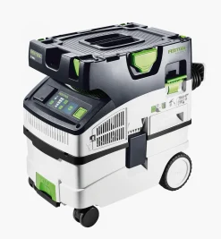 Lee Valley Festool CT MIDI I HEPA Dust Extractor