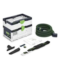 Lee Valley Festool CTC SYS Cordless Dust Extractor – Basic