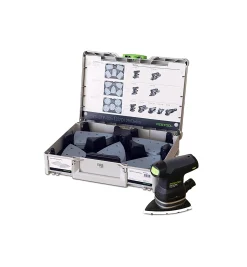 Lee Valley Festool Delta Sander Abrasive Set DTS 400
