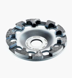 Lee Valley Festool Diamond Disc DIA Hard Premium