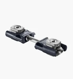 Lee Valley Festool Domino Center Panel Connector MSV-LR32 D8/25