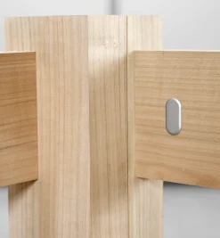 Lee Valley Festool Domino Connector Cover Caps