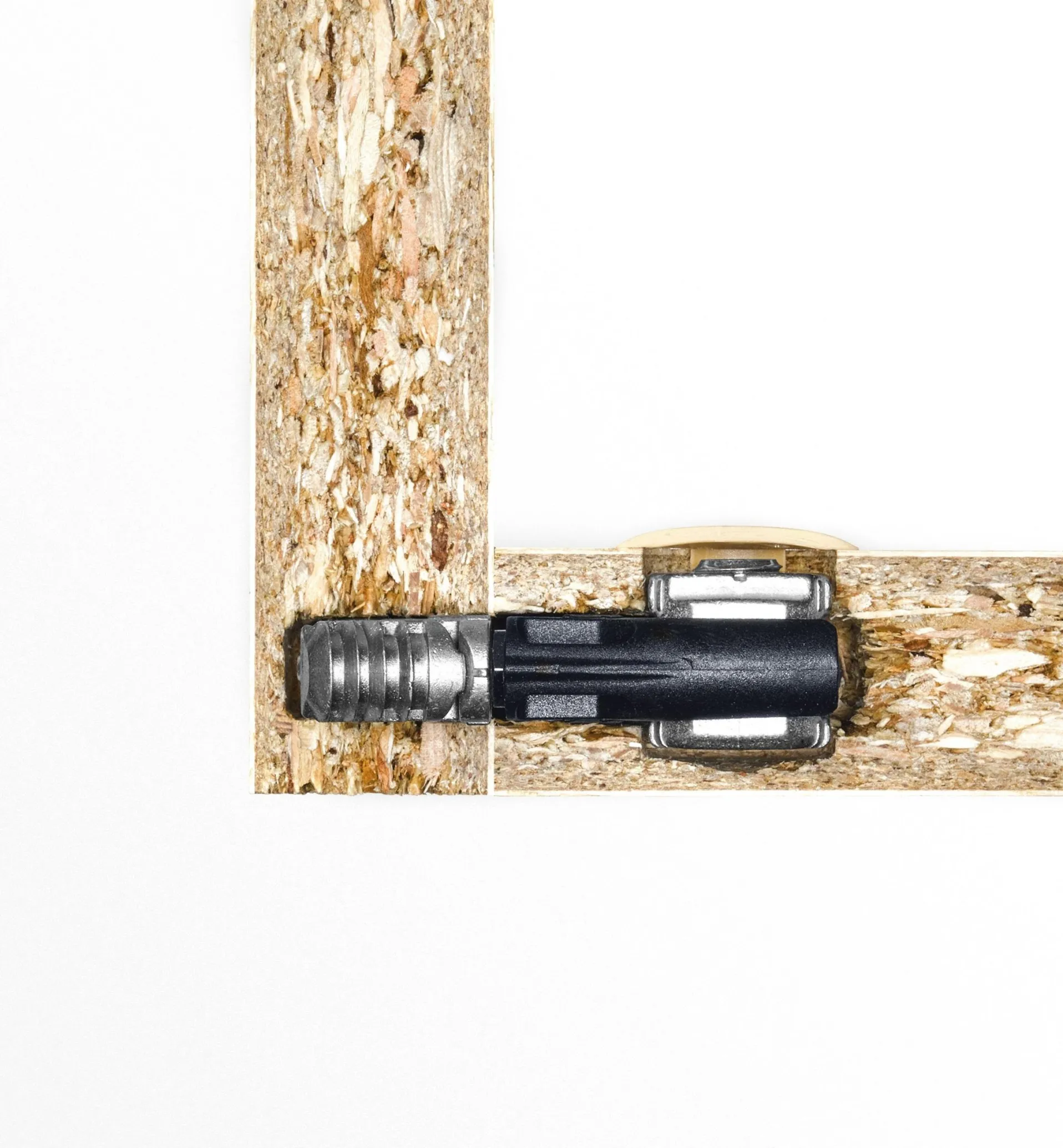 Lee Valley Festool Domino Corner Connector KV D8/50