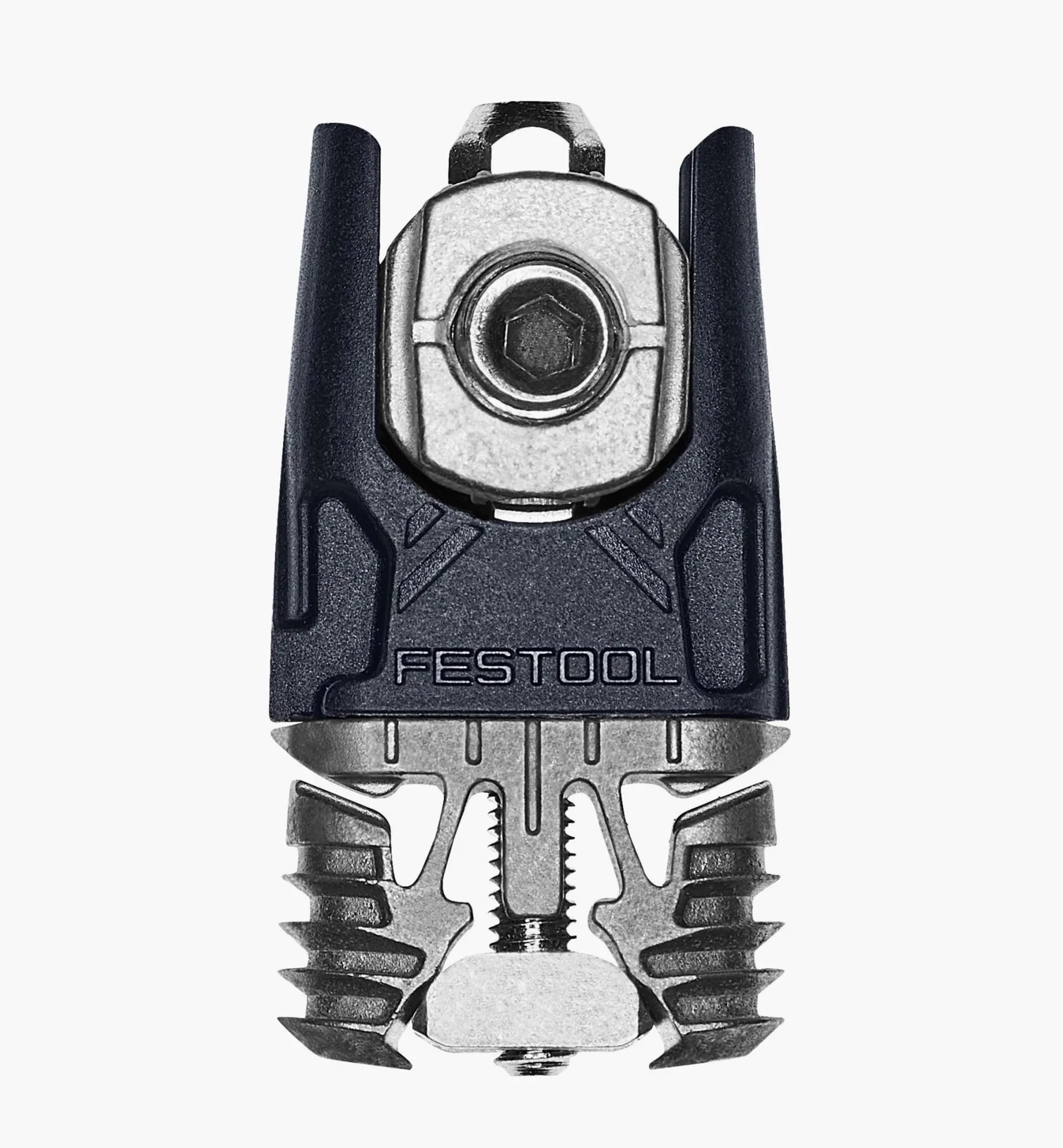 Lee Valley Festool Domino Corner Connector KV D8/50