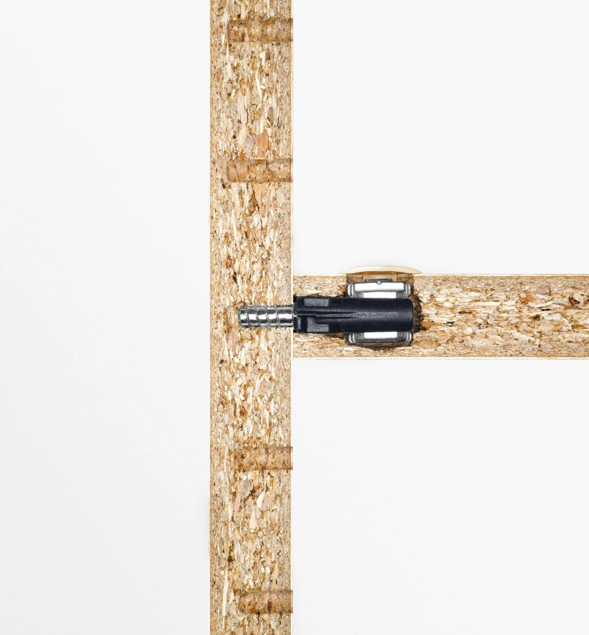 Lee Valley Festool Domino Corner Connector KV-LR32 D8/50