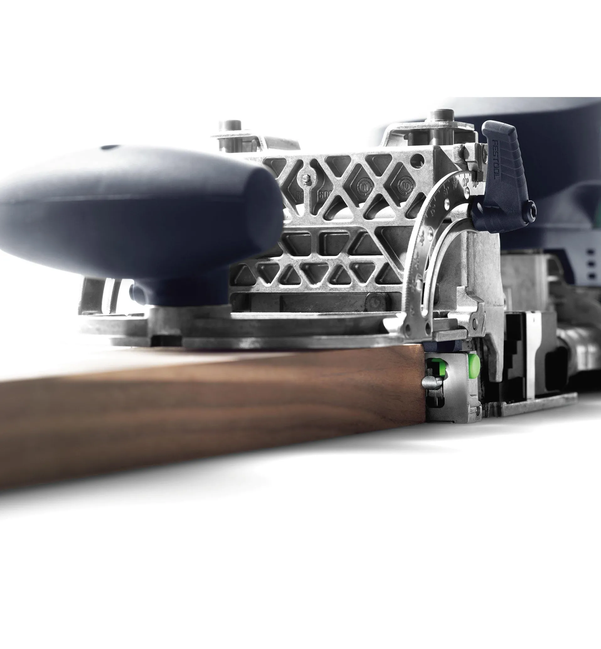 Lee Valley Festool Domino DF 700 EQ Joining System