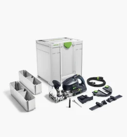 Lee Valley Festool Domino DF 700 EQ Joining System