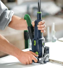 Lee Valley Festool Domino DF 500 Q Joiner