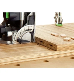 Lee Valley Festool Domino DF 500 Q Joiner