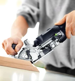 Lee Valley Festool Domino DF 500 Q Joiner