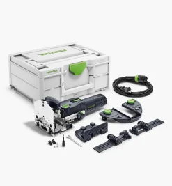 Lee Valley Festool Domino DF 500 Q Joiner