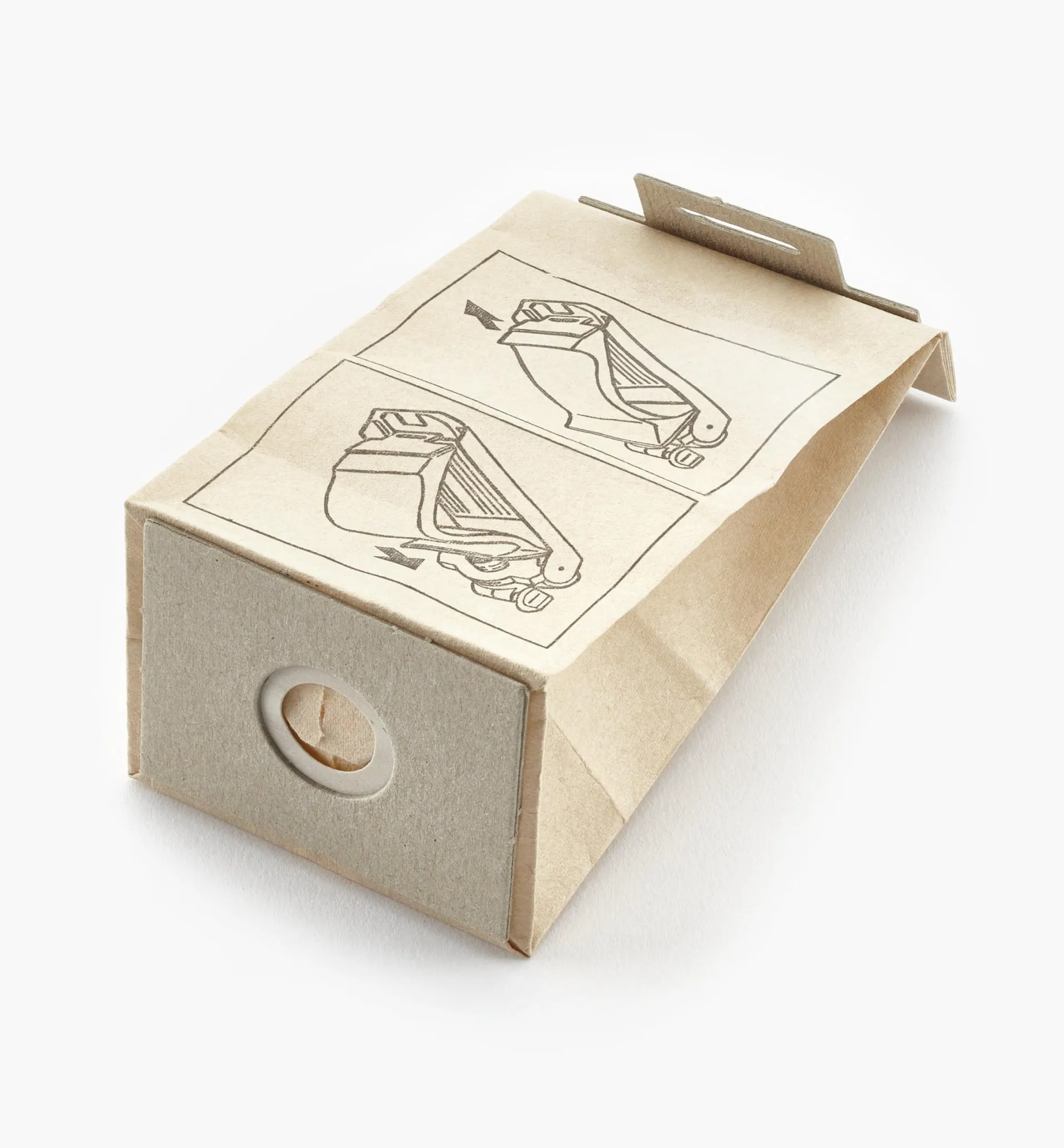 Lee Valley Festool DTS 400 EQ And RTS 400 EQ Turbo Dust Bags