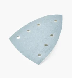 Lee Valley Festool DTS 400 Granat Abrasives