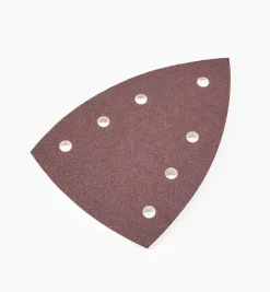 Lee Valley Festool DTS 400 Rubin 2 Abrasives