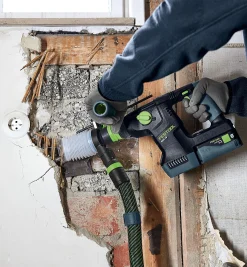 Lee Valley Festool Dust Extraction Adapter AV-BHC/KHC