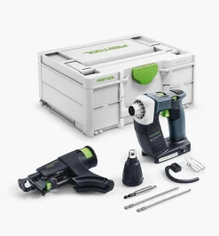 Lee Valley Festool DWC 18-4500 Cordless Drywall Screw Gun