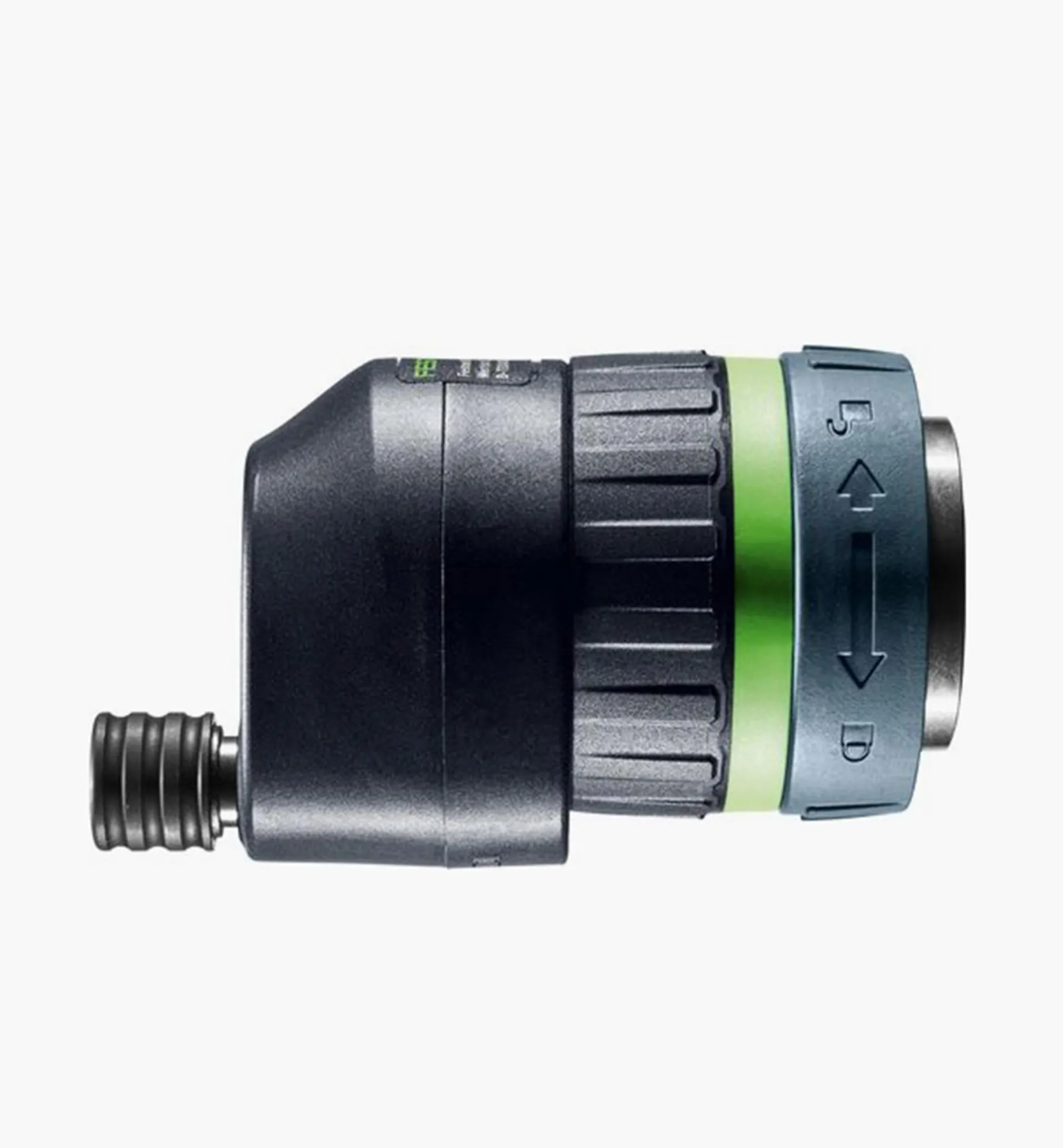 Lee Valley Festool Eccentric Chuck EX-UNI