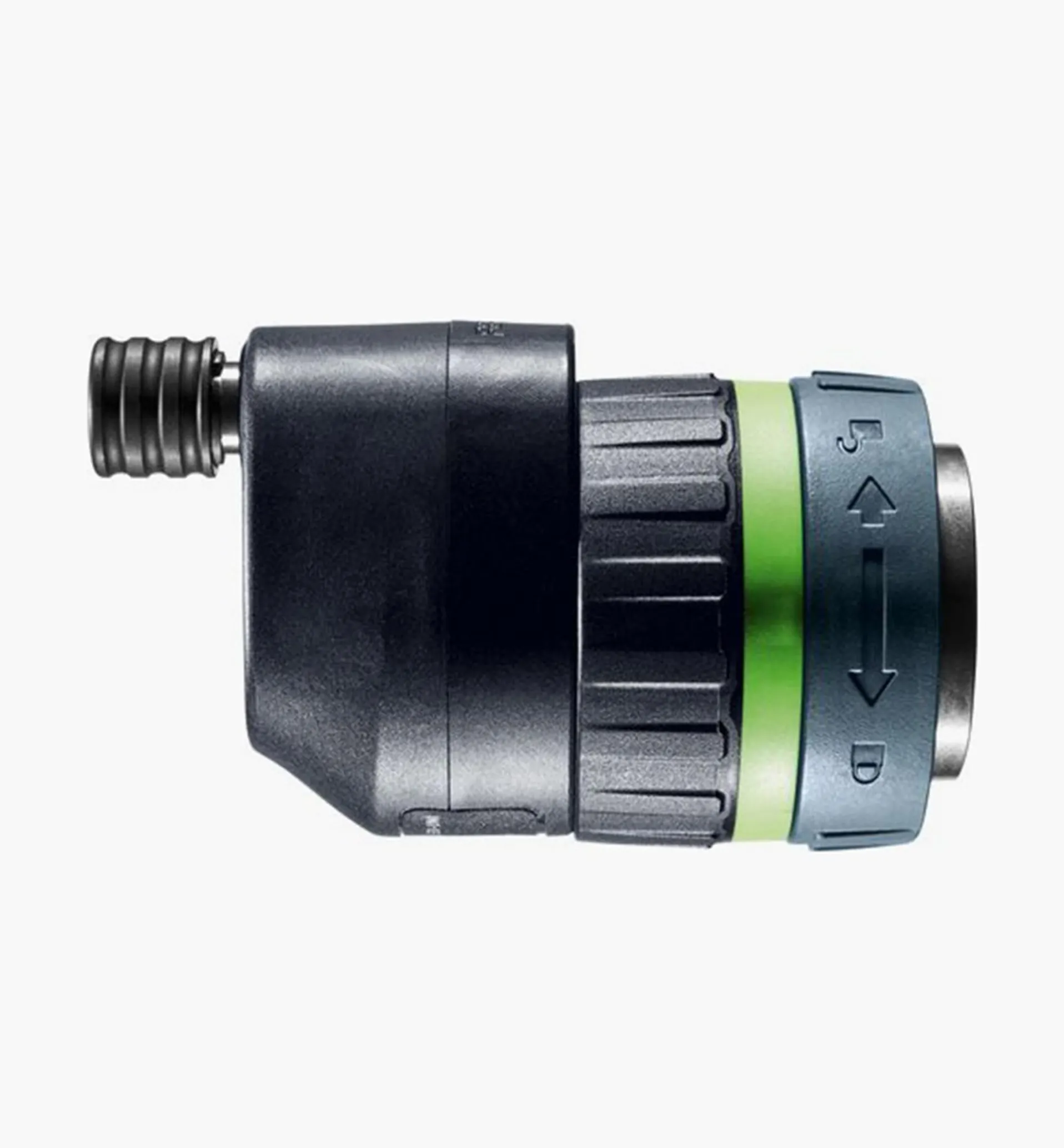 Lee Valley Festool Eccentric Chuck EX-UNI