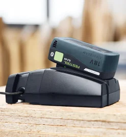 Lee Valley Festool Energy Set SYS 18V 2×8,0/2×SCA16