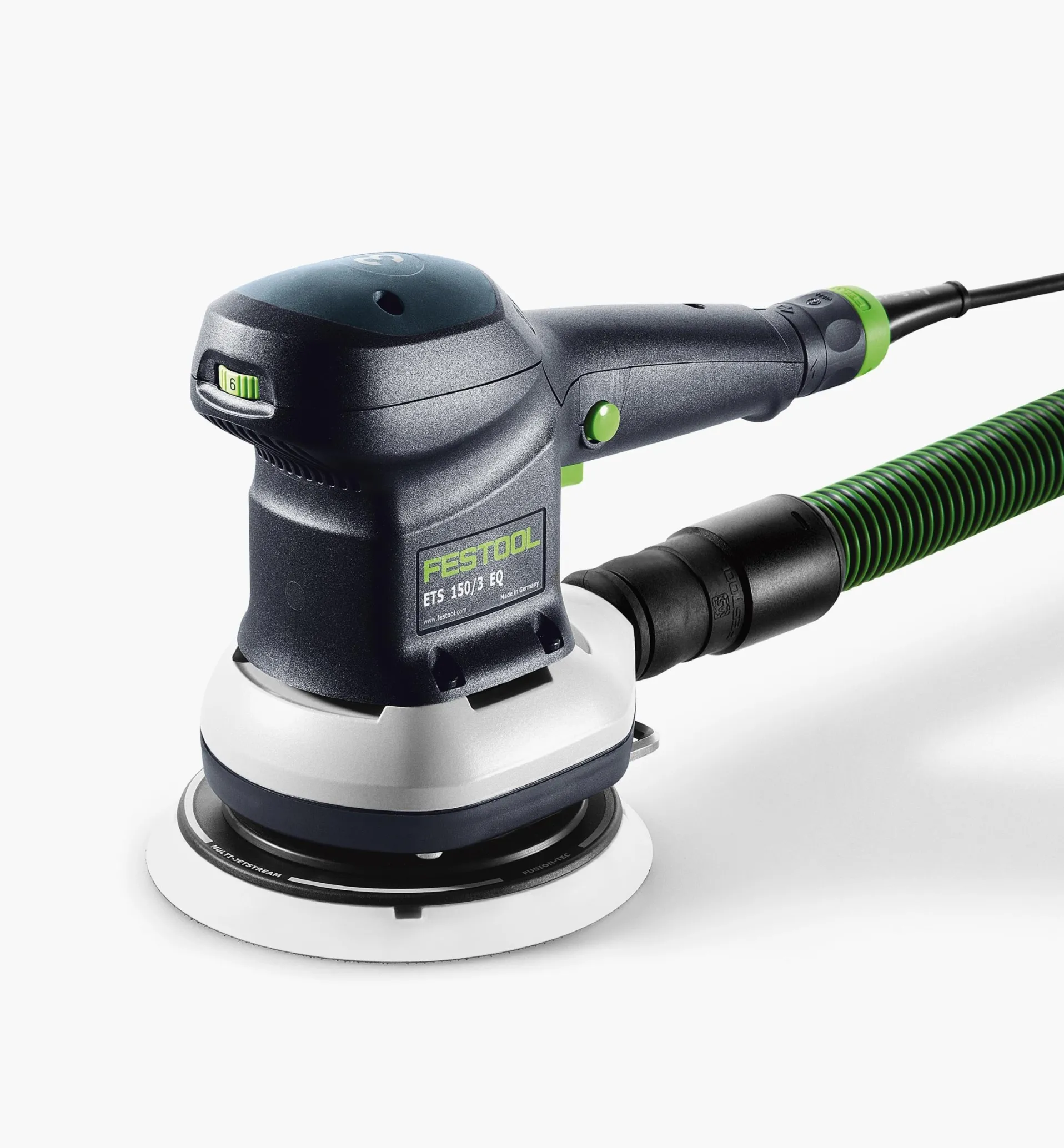 Lee Valley Festool ETS 150/3 EQ-Plus Random Orbital Sander
