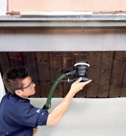 Lee Valley Festool ETS 125 REQ Random Orbital Sander