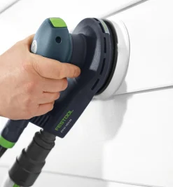 Lee Valley Festool ETS EC 125/3 Random Orbital Sander