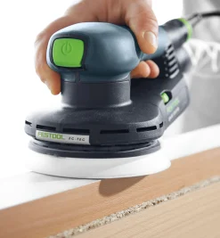 Lee Valley Festool ETS EC 125/3 Random Orbital Sander