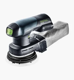 Lee Valley Festool ETSC 125 Cordless Random Orbital Sander