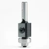 Lee Valley Festool Flush Trim Router Bit