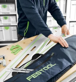 Lee Valley Festool FS 1400 2-KP Guide Rail Starter Set