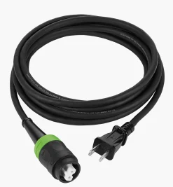 Lee Valley Festool 16-Gauge Plug-it Power Cords