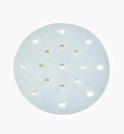 Lee Valley Festool Granat 150mm (6