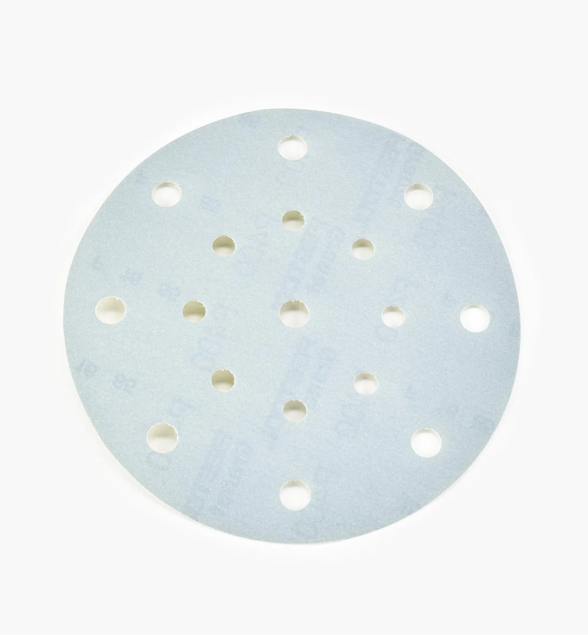 Lee Valley Festool Granat 150mm (6") Abrasives