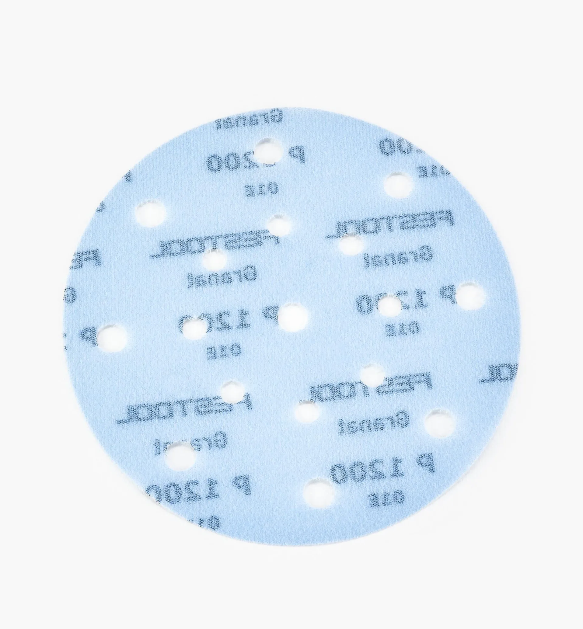 Lee Valley Festool Granat 150mm (6") Abrasives