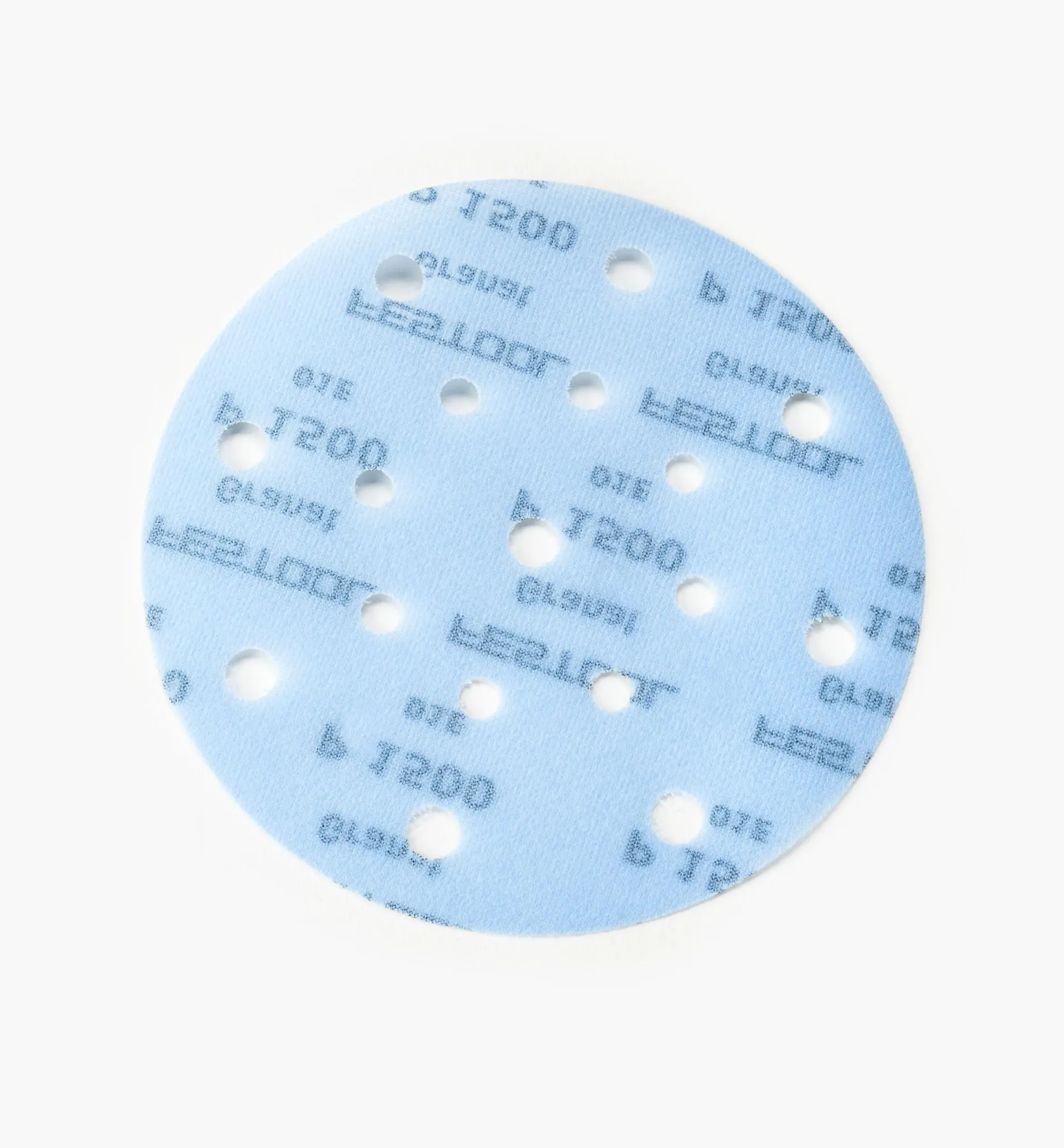 Lee Valley Festool Granat 150mm (6") Abrasives