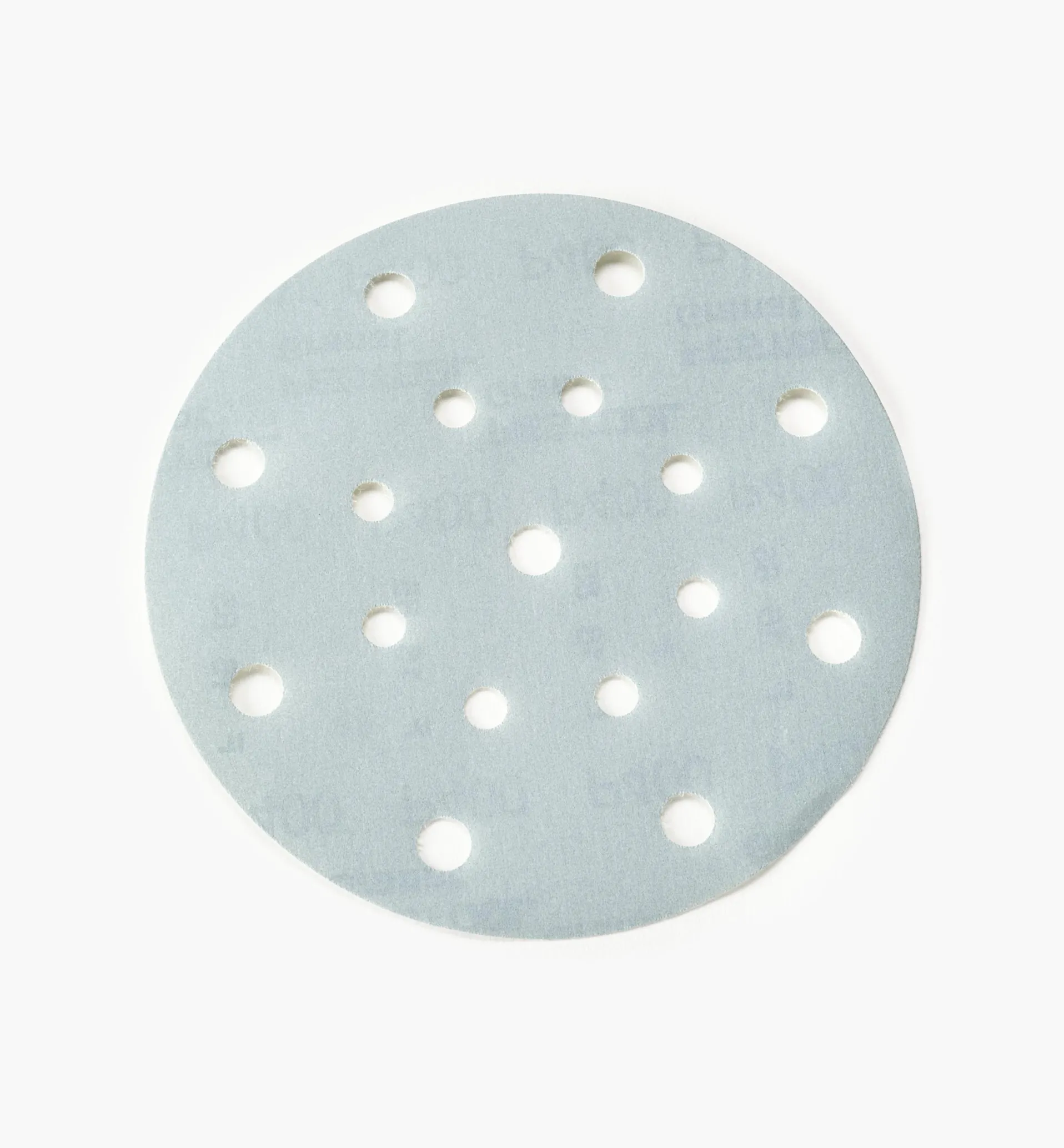 Lee Valley Festool Granat 150mm (6") Abrasives