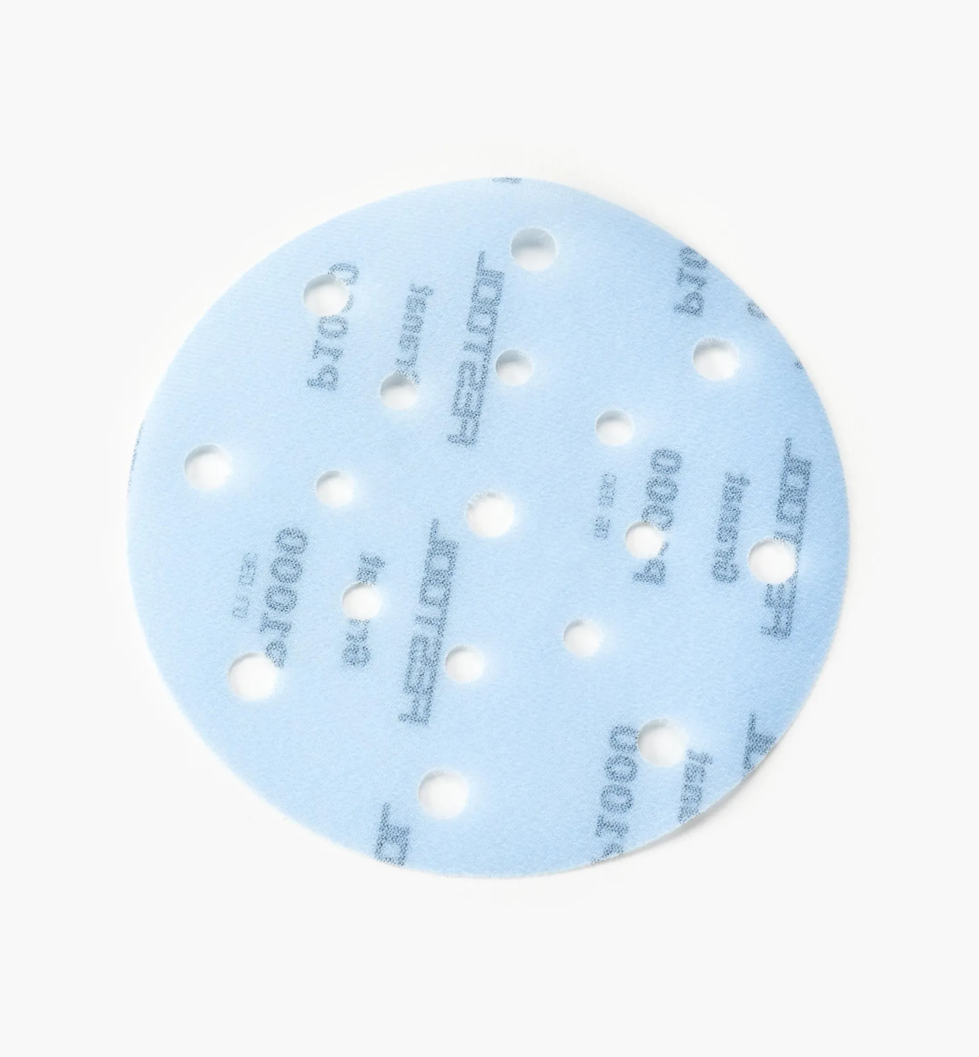 Lee Valley Festool Granat 150mm (6") Abrasives