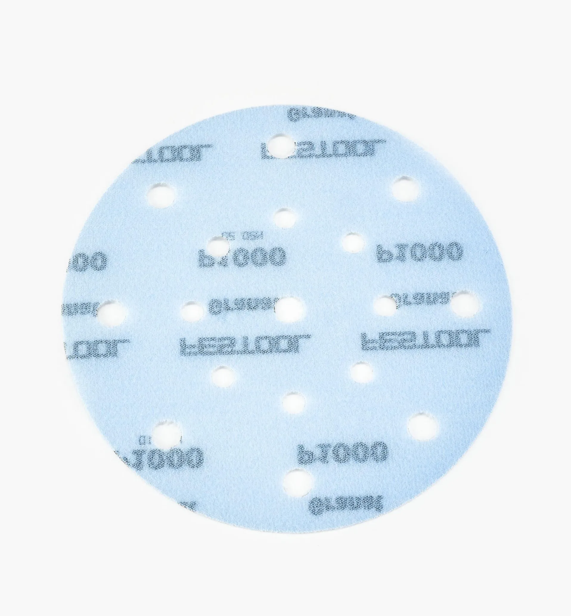 Lee Valley Festool Granat 150mm (6") Abrasives