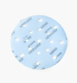 Lee Valley Festool Granat 150mm (6