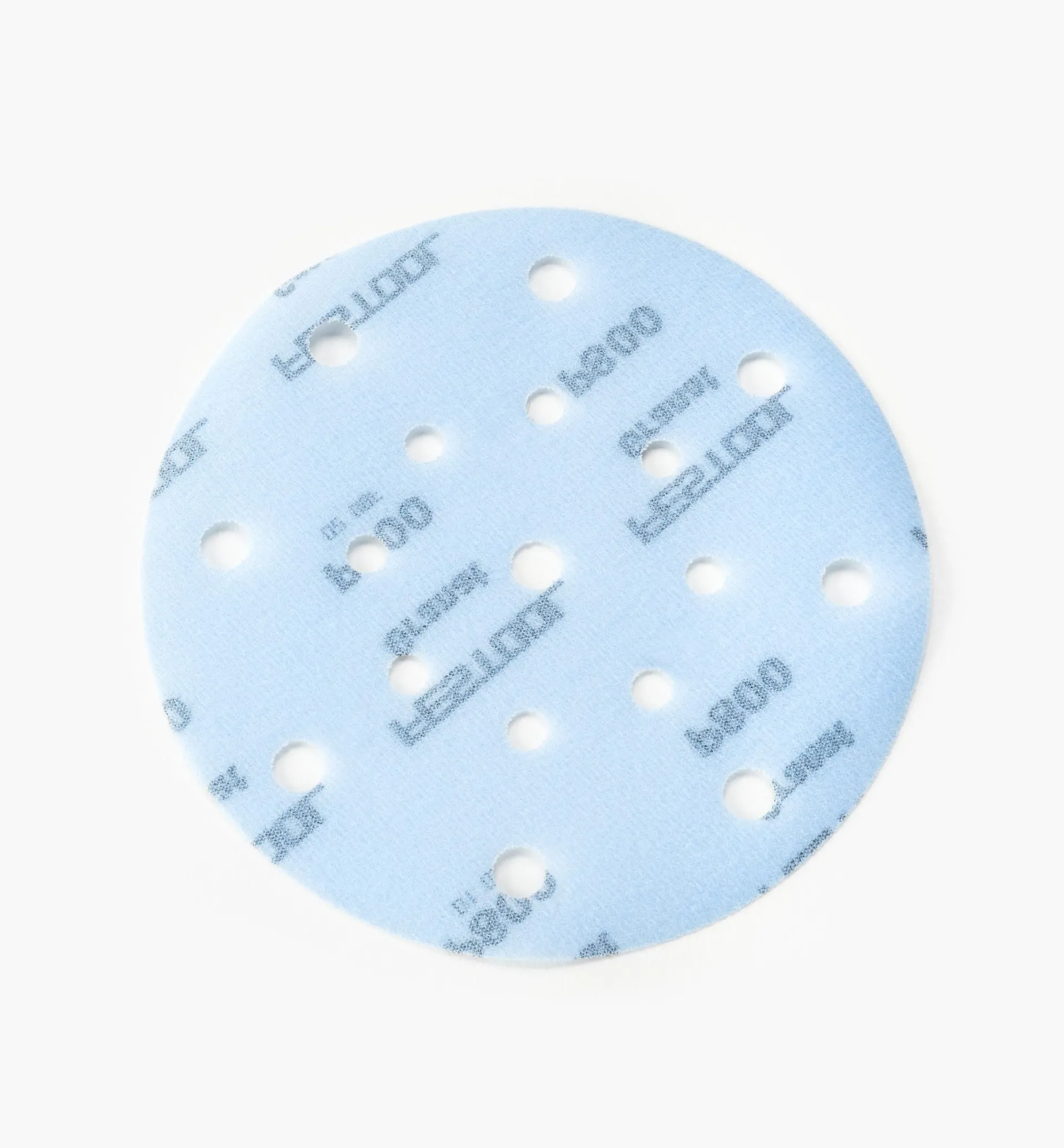 Lee Valley Festool Granat 150mm (6") Abrasives