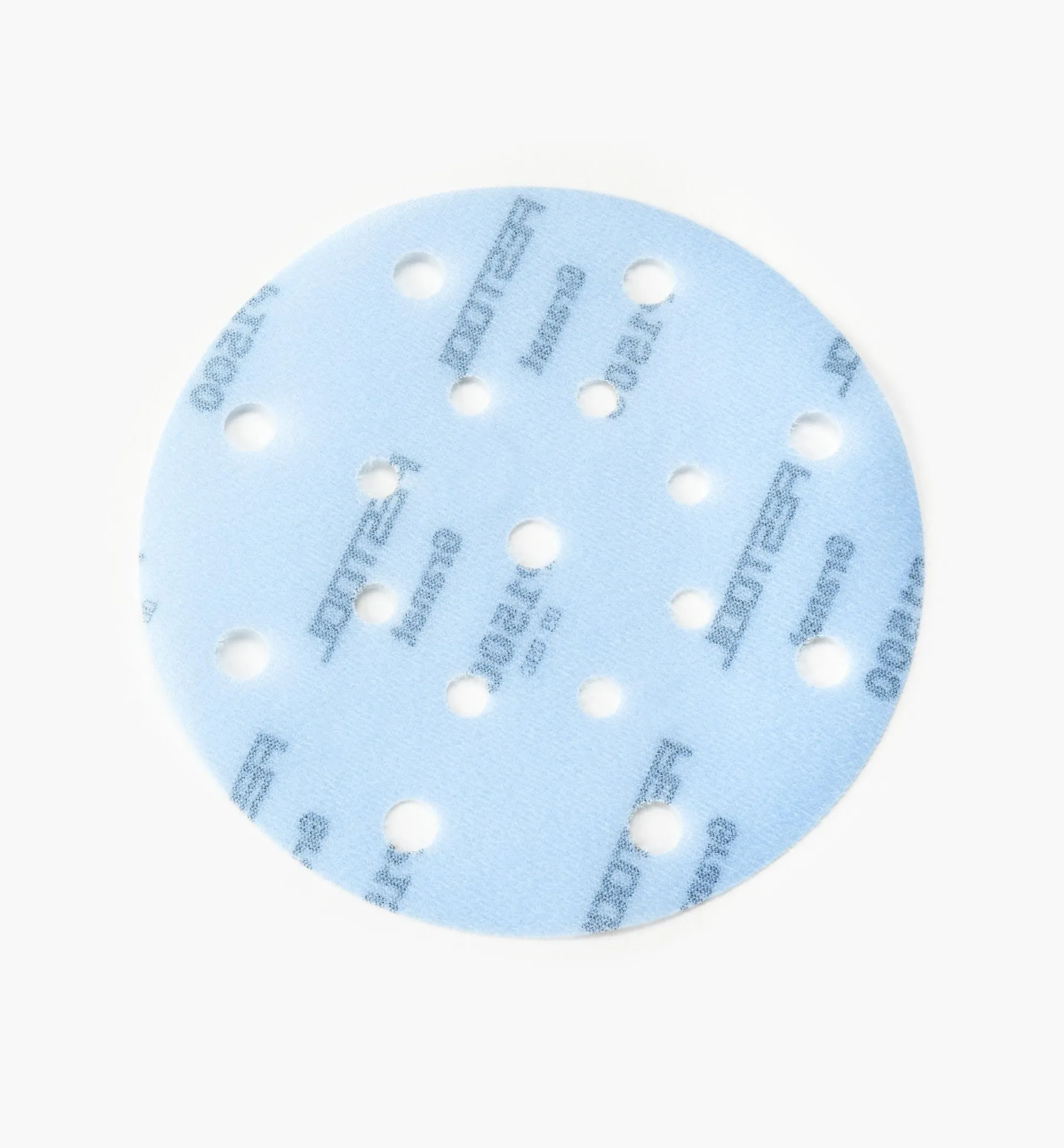 Lee Valley Festool Granat 150mm (6") Abrasives