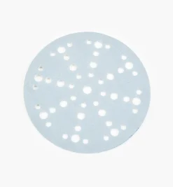 Lee Valley Festool Granat 150mm (6") P280 Abrasives