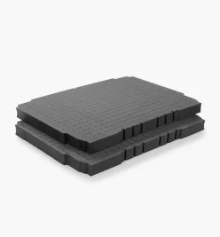 Lee Valley Festool Grid Foam For Systainer³ M