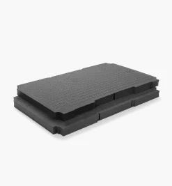Lee Valley Festool Grid Foam For Systainer³ L